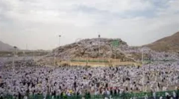 46 حاجًا.. المؤسسة القومية لتيسير الحج تعلن نظام إشراف جديد لموسم 2026